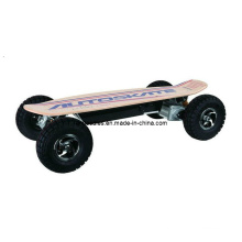 900W Elektro-Skateboard mit bürstenlosem Motor (ET-ESK900)